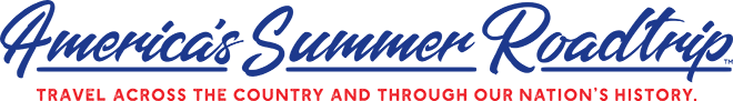 America's Summer Road Trip™ Logo