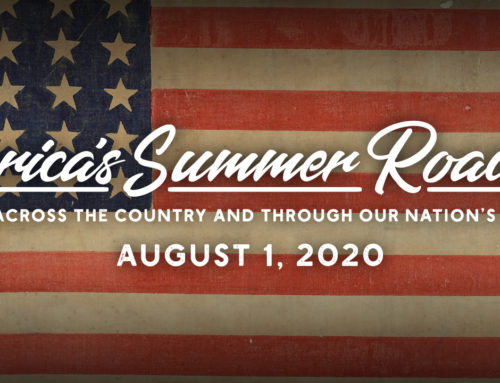Here’s why we created America’s Summer Roadtrip