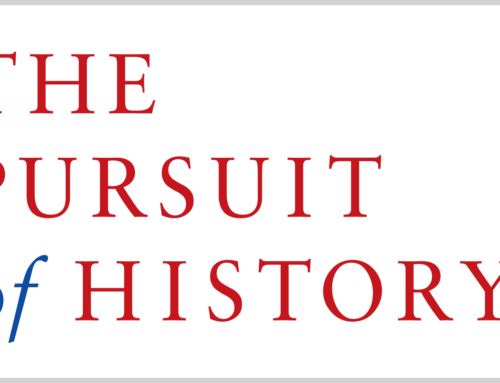 What is The Pursuit of History™?